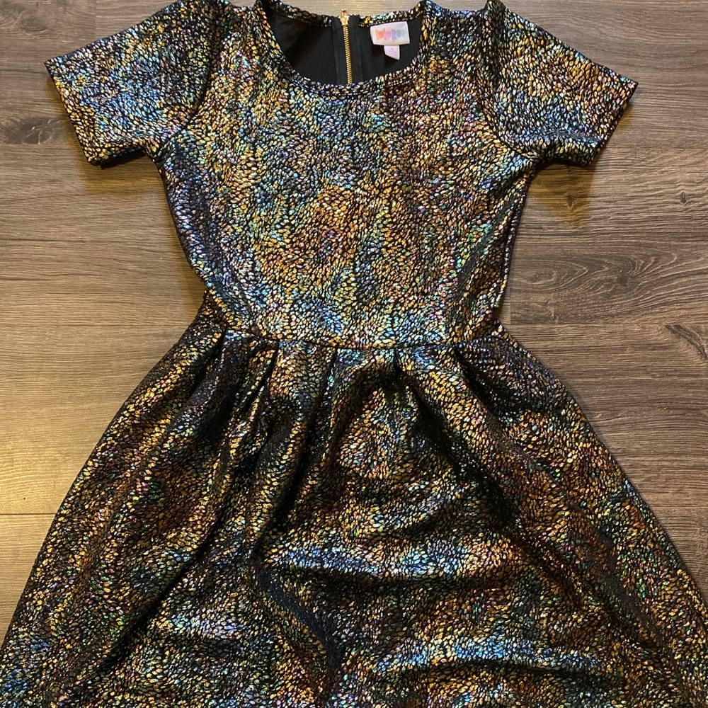 Lularoe Amelia Size small